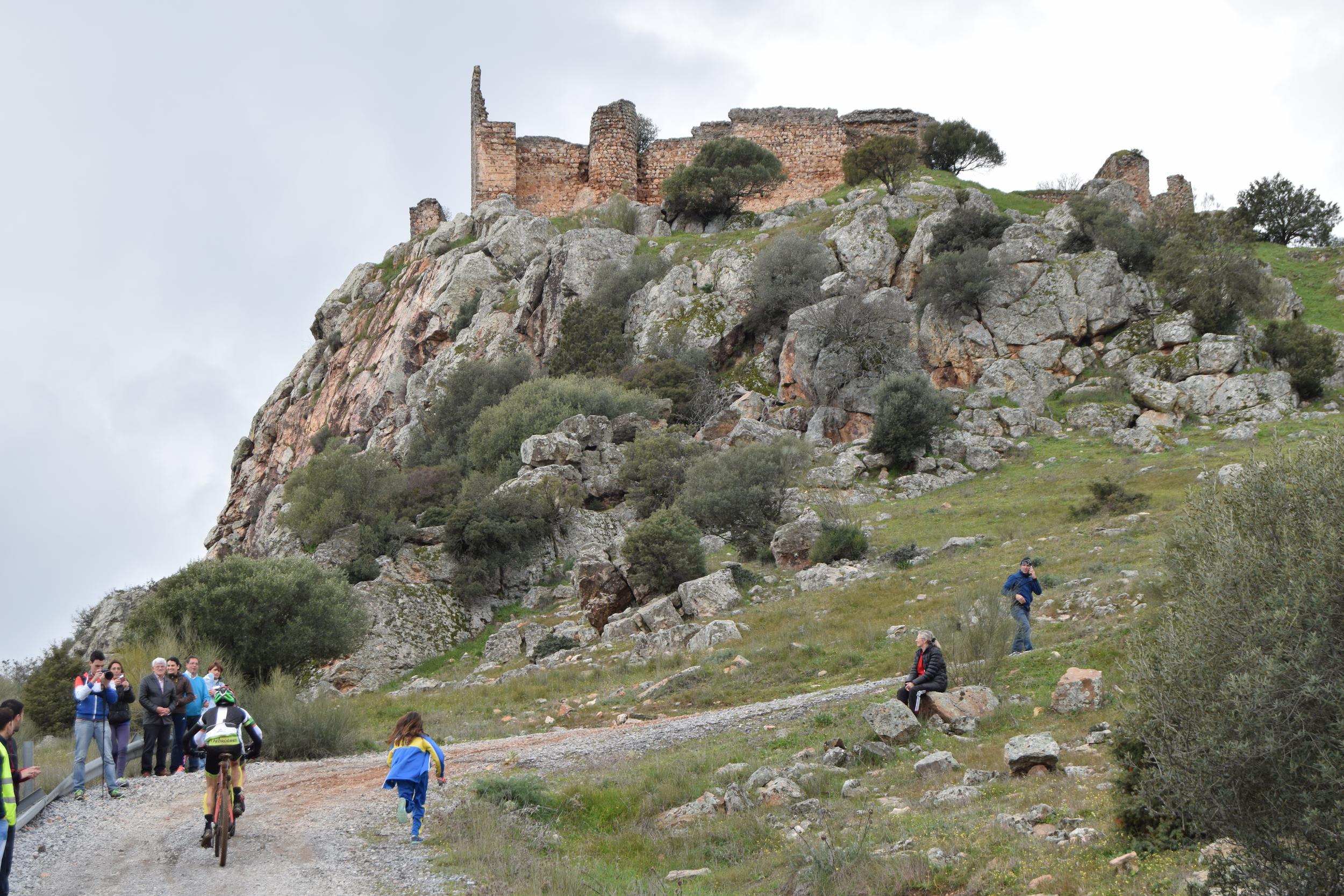 Header MTB La Calabresa